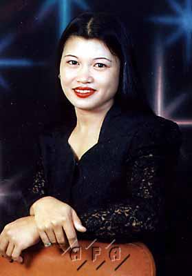 Beautiful Women