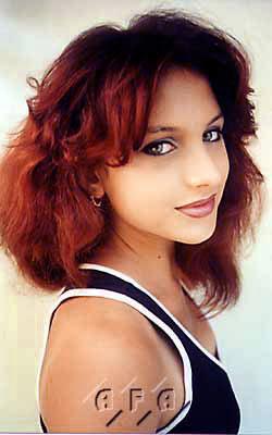 Beautiful Women