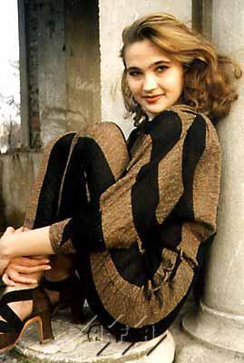 Beautiful Women