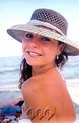 Beautiful Women