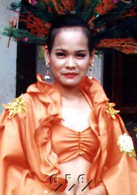 Beautiful Women