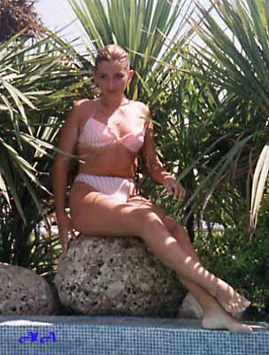 Beautiful Women