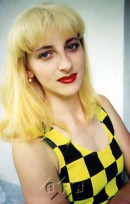 Beautiful Women
