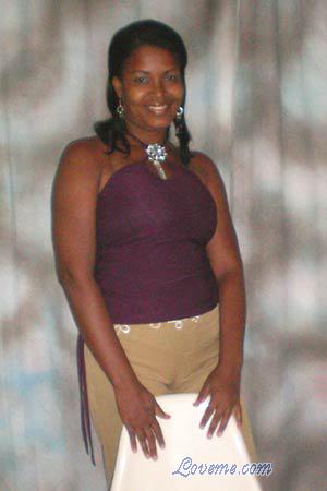 110447 - Candelaria Age: 45 - Colombia