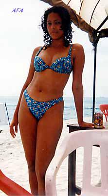 Beautiful Women