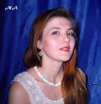 Beautiful Women