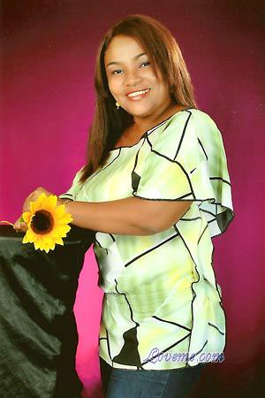 114337 - Dreidy Age: 46 - Colombia