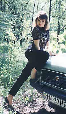 Beautiful Women