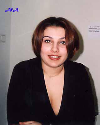 Beautiful Women