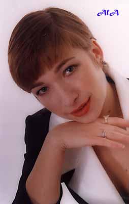 Beautiful Women