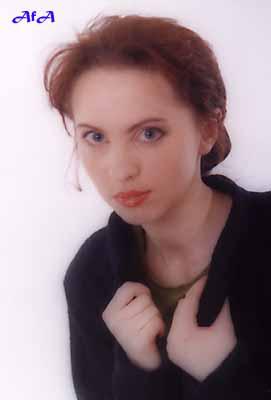 Beautiful Women