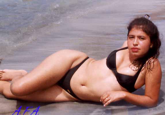 Beautiful Women