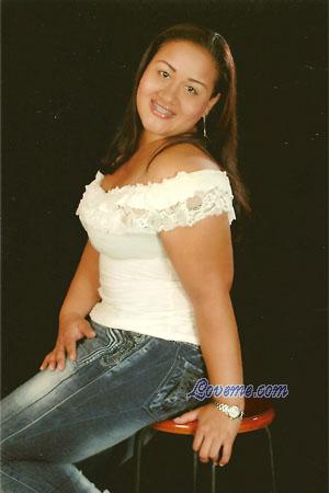 121167 - Monica Cecilia Age: 42 - Colombia