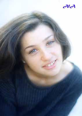 Beautiful Women