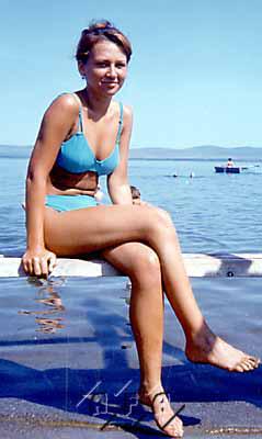 Beautiful Women