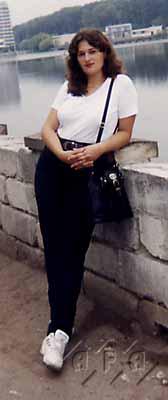 Beautiful Women