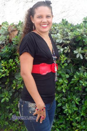 137167 - Angelica Age: 41 - Colombia