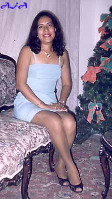 Beautiful Women