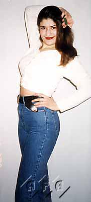 Beautiful Women