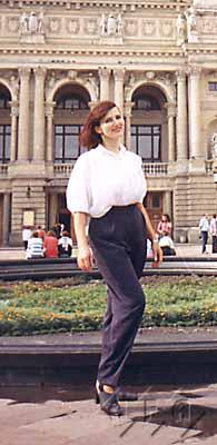 Beautiful Women