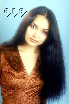 Beautiful Women