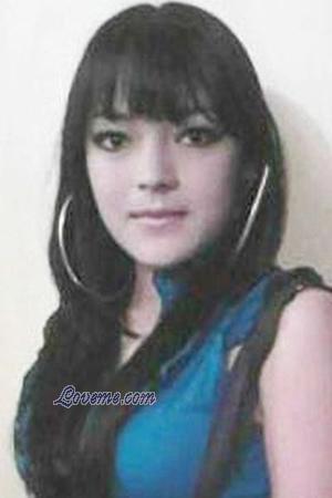 Ladies of Latin-America