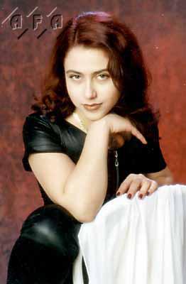 Beautiful Women