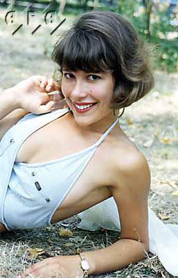 Beautiful Women