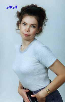 Beautiful Women