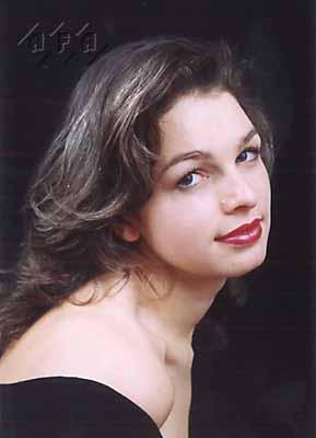 Beautiful Women