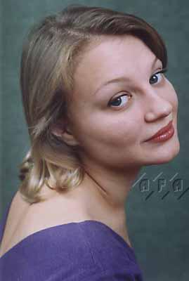 Beautiful Women