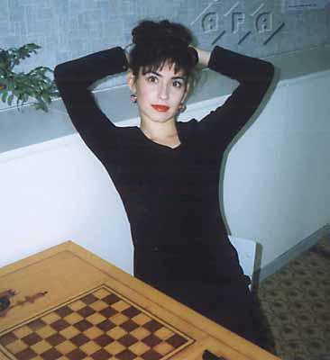 Beautiful Women