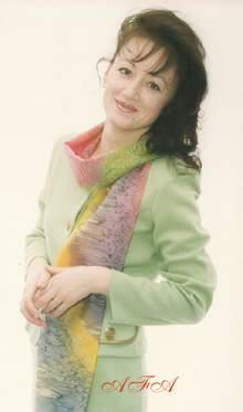 Beautiful Women