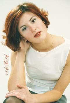 Beautiful Women