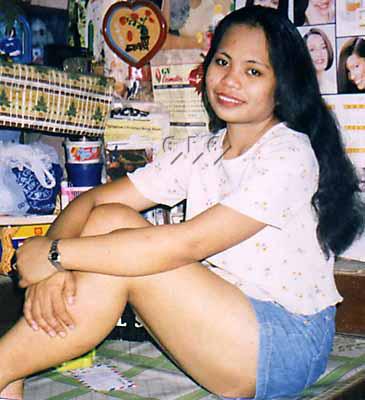 Beautiful Women
