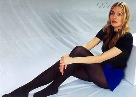Beautiful Women