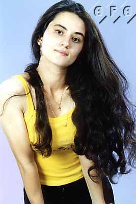 Beautiful Women