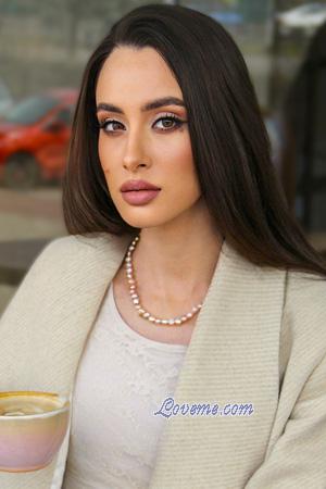 Ladies of Eastern-Europe