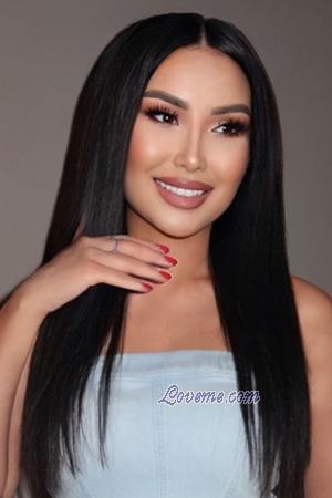 Ladies of Kazakhstan