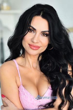 Ladies of Eastern-Europe