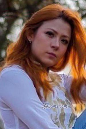 Ladies of Latin-America