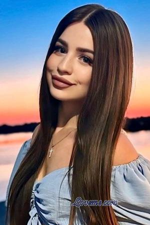 Ladies of Eastern-Europe