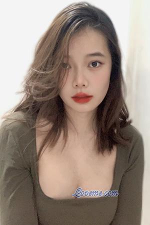 Ladies of China