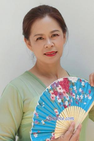 Ladies of Asia