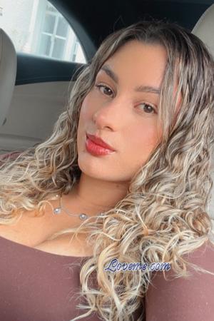 Ladies of Latin-America