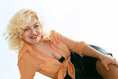 Beautiful Women
