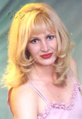 Ukraine women