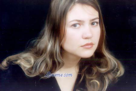 Russia women