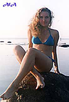 Beautiful Women