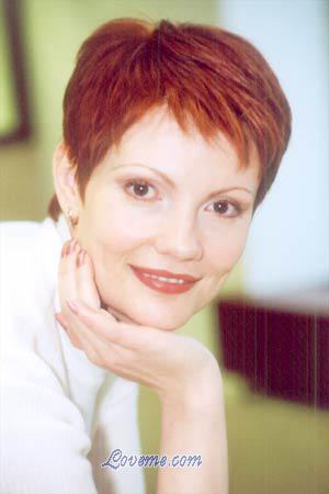 Russia women